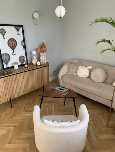 Gabinet Psychoterapii Magdalena Kleszcz